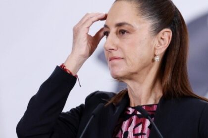 Sheinbaum viajará a Barcelona para Cumbre Progresista en 2026