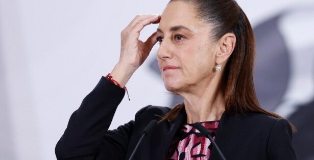 Sheinbaum viajará a Barcelona para Cumbre Progresista en 2026