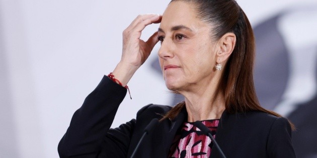 Sheinbaum viajará a Barcelona para Cumbre Progresista en 2026