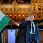 Péter Magyar derrota a Orbán y acerca a Hungría a la UE