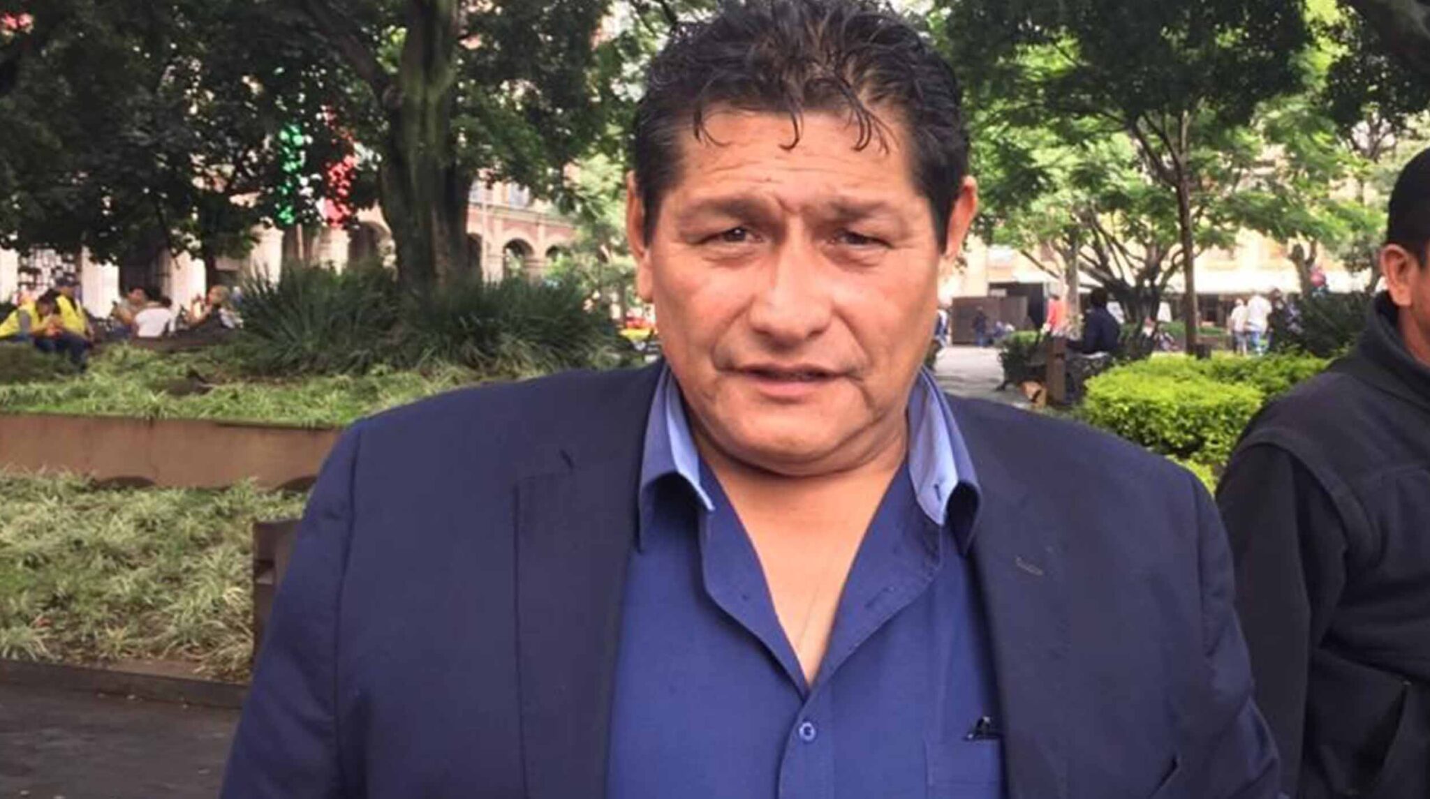 Alcalde de Cuautla ausente en Consejo de Seguridad tras violencia