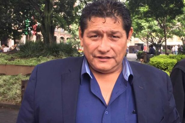 Alcalde de Cuautla ausente en Consejo de Seguridad tras violencia