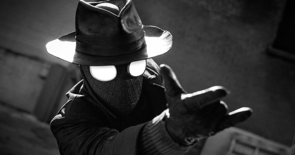 Spider-Noir lanza nuevo tráiler: así será la serie de Prime Video