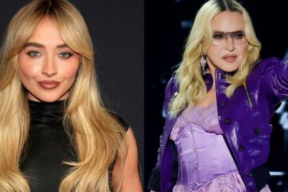 Madonna y Sabrina Carpenter lanzan “Bring Your Love” el 30 de abril
