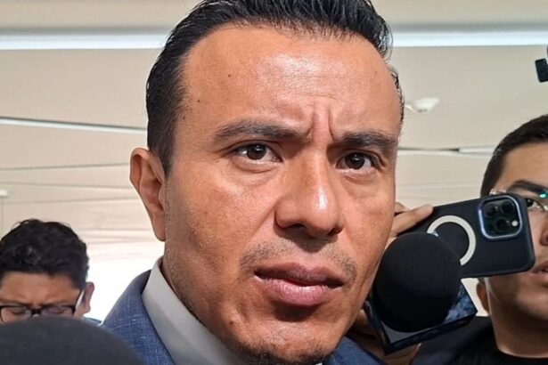 Congreso de Morelos: sin candidatos oficiales para 2027