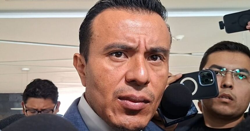 Congreso de Morelos: sin candidatos oficiales para 2027