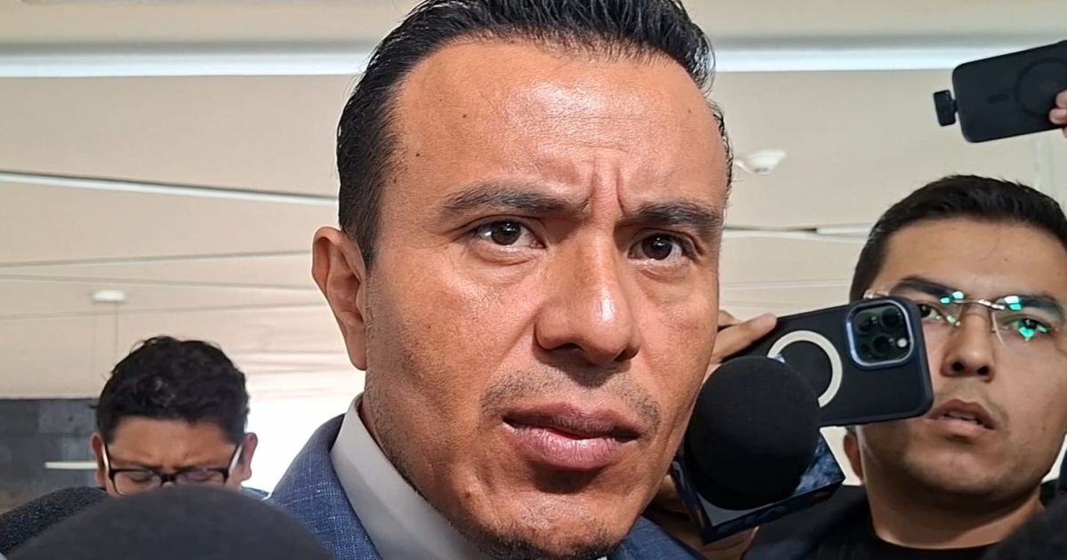 Congreso de Morelos: sin candidatos oficiales para 2027