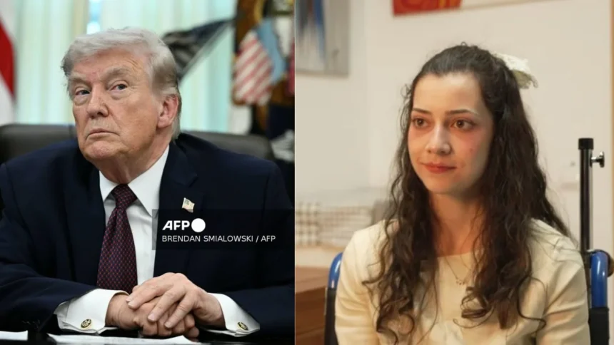 EE UU pide a España investigar muerte de Noelia Castillo por eutanasia