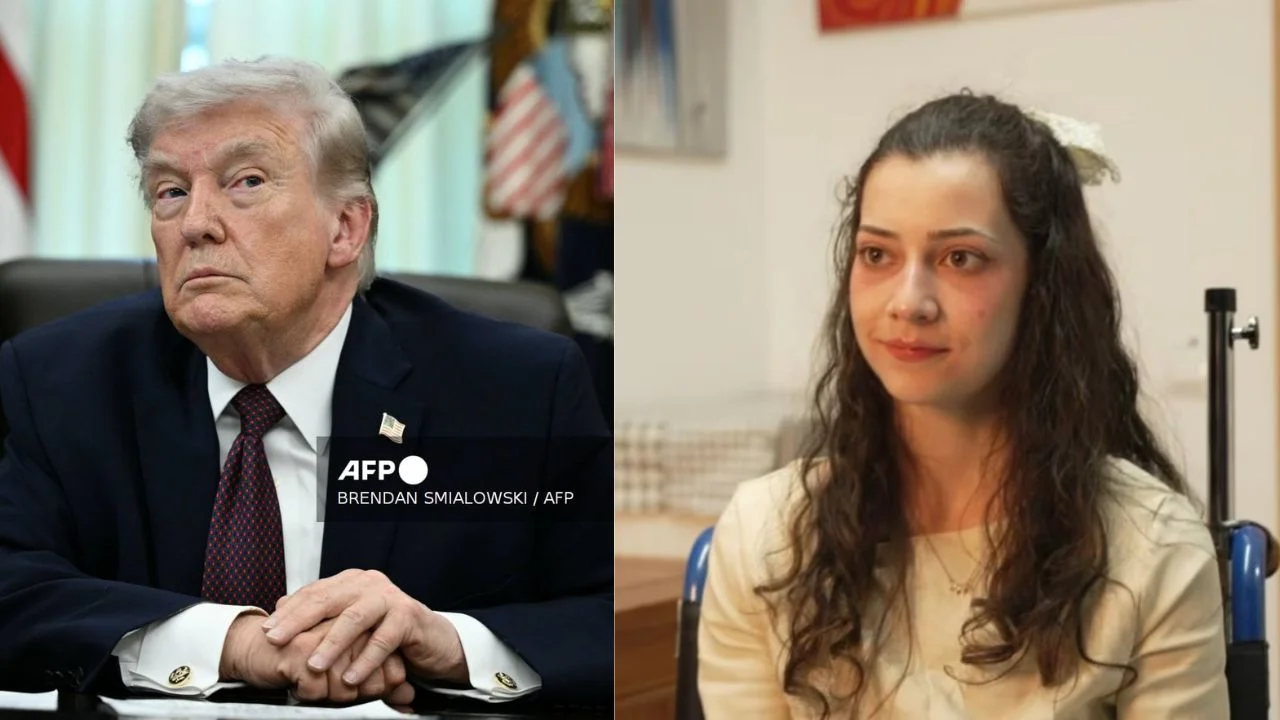 EE UU pide a España investigar muerte de Noelia Castillo por eutanasia