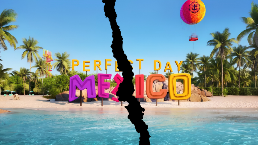 Semarnat cancela megaproyecto turístico en Mahahual por impacto ambiental
