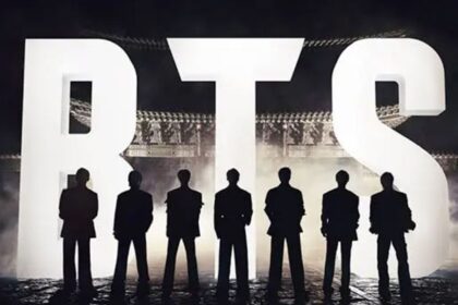 BTS saludará a fans en Palacio Nacional el 6 de mayo de 2026