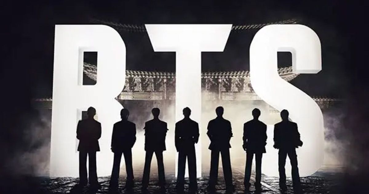 BTS saludará a fans en Palacio Nacional el 6 de mayo de 2026