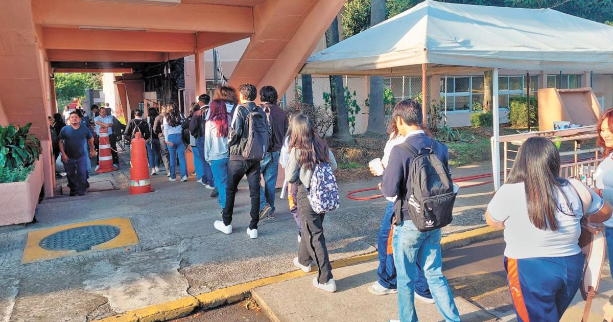 UAEM: plazo para canje de ficha de examen cierra el 8 de mayo