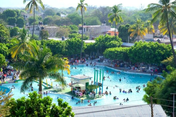 Morelos recibe 174 mil turistas y reporta récord económico en puente