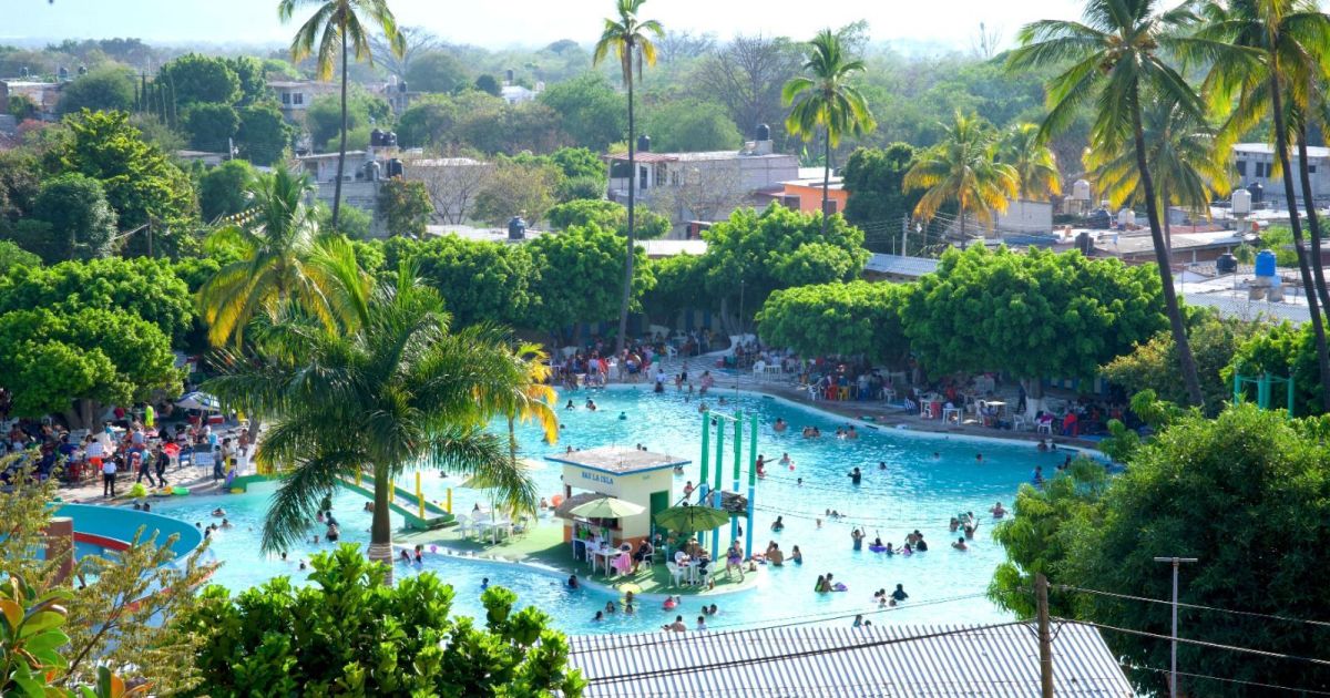 Morelos recibe 174 mil turistas y reporta récord económico en puente
