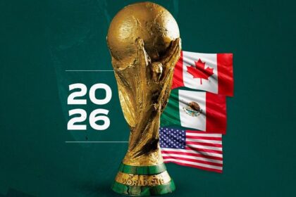 SEP evalúa ajustar calendario escolar por Mundial 2026 en México