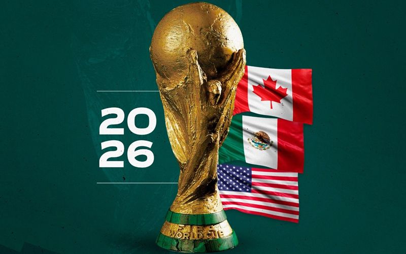 SEP evalúa ajustar calendario escolar por Mundial 2026 en México