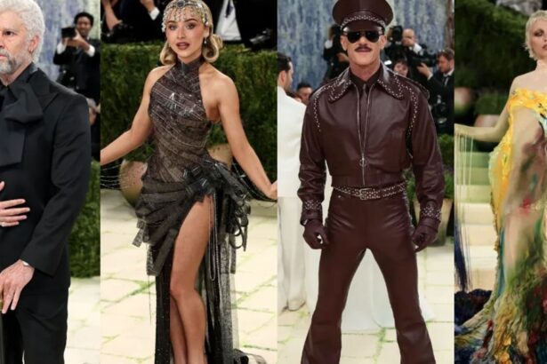 Met Gala 2026: moda y arte desafían límites en Nueva York