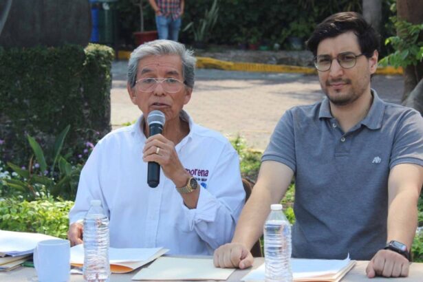 Piden regular bares irregulares en Avenida Universidad, Cuernavaca