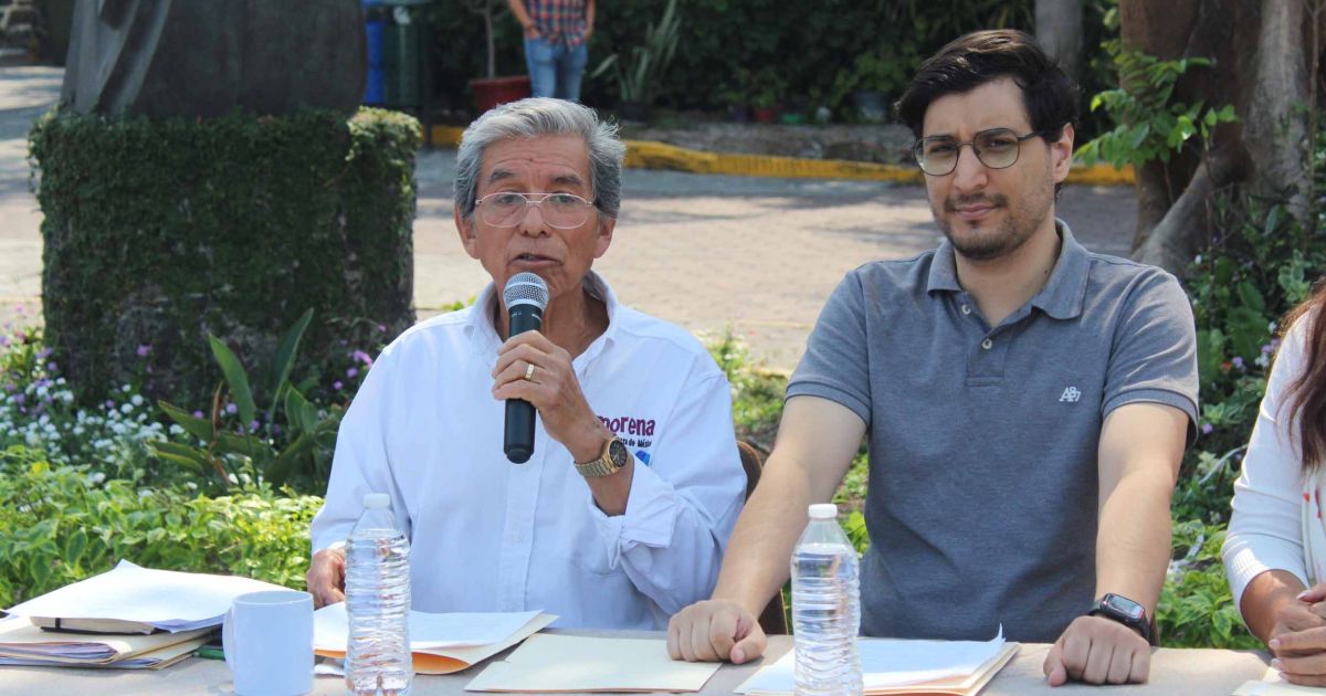 Piden regular bares irregulares en Avenida Universidad, Cuernavaca