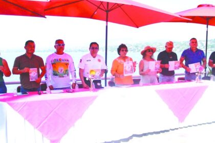 Presentan cartelera oficial de la fiesta del Señor de la Ascensión 2026