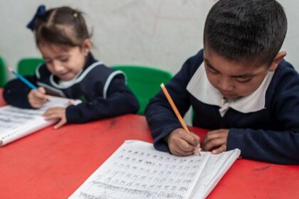 SCJN ratifica: SEP elimina reprobación automática en primaria y secundaria