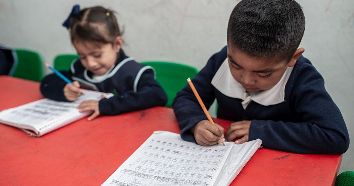 SCJN ratifica: SEP elimina reprobación automática en primaria y secundaria