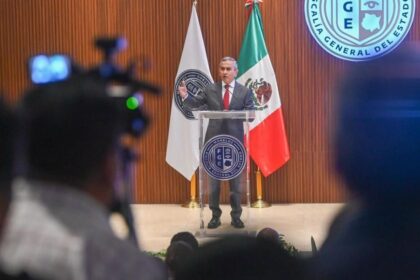 Morelos presenta plan 2026-2030 para combatir la impunidad