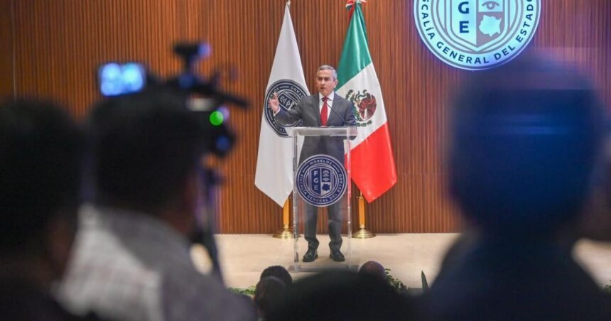 Morelos presenta plan 2026-2030 para combatir la impunidad