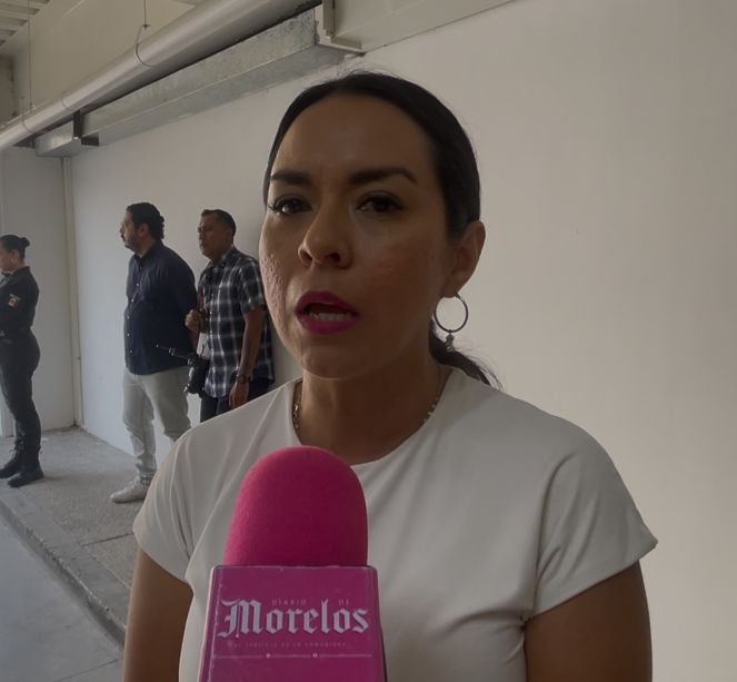 Impepac definirá registro de cuatro nuevos partidos en Morelos