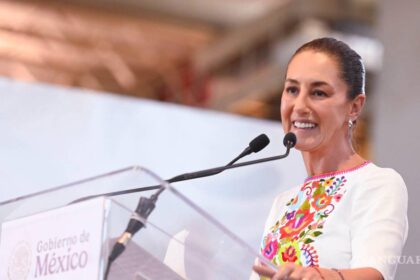 Sheinbaum niega impacto al T-MEC por acusaciones de EU a Rocha