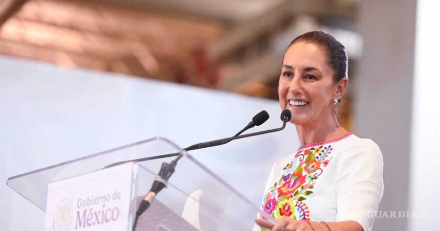 Sheinbaum niega impacto al T-MEC por acusaciones de EU a Rocha