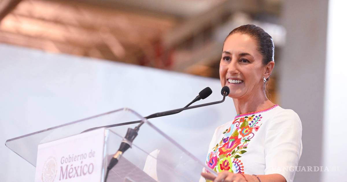 Sheinbaum niega impacto al T-MEC por acusaciones de EU a Rocha