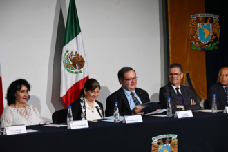 UNAM inaugura seminario franco-mexicano sobre ciencia y filosofía
