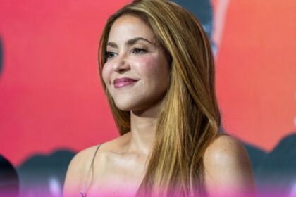 Shakira absuelta de fraude fiscal en España y recibirá €60 millones
