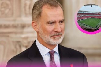 Felipe VI asistirá al España vs Uruguay en Mundial 2026 México