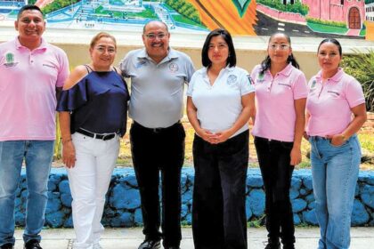 Temixco refuerza prevención de violencia digital en escuelas