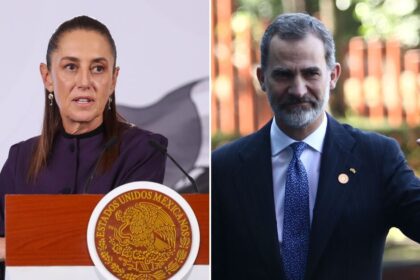 Rey Felipe VI visitará México para el Mundial 2026 en Guadalajara