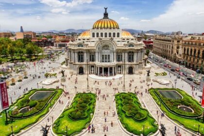 CDMX extiende beneficios fiscales 2026 a 3.2 millones de personas