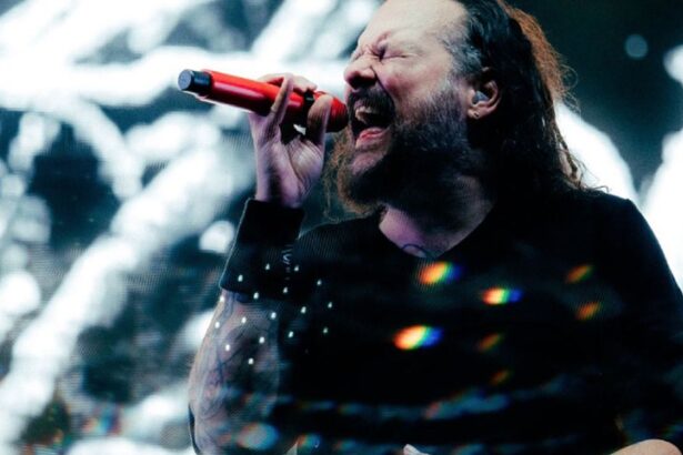 Korn regresa a la CDMX con concierto en el Palacio de los Deportes