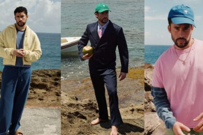 Bad Bunny y Zara lanzan colección "Benito Antonio" en 2026