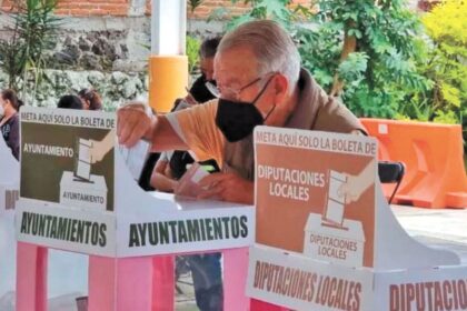 IMPEPAC advierte falta de recursos para elecciones en Morelos