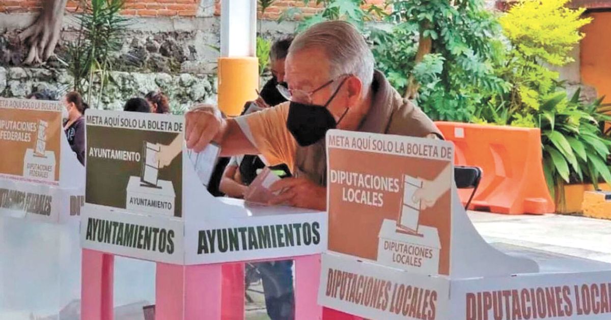 IMPEPAC advierte falta de recursos para elecciones en Morelos