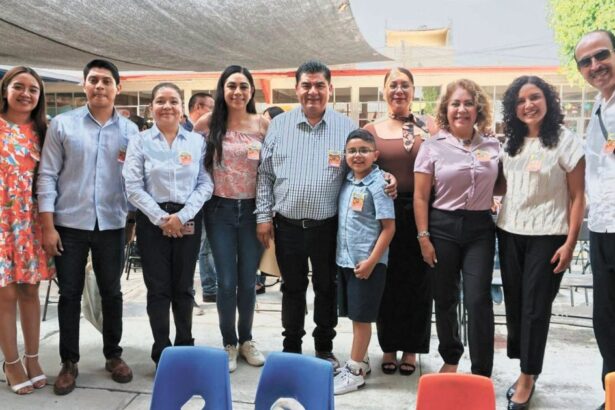 Yecapixtla inicia programa escolar de valores cívicos y honestidad