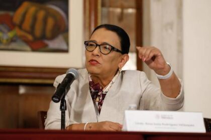 Gobernación instala centro de mando para búsqueda de desaparecidos
