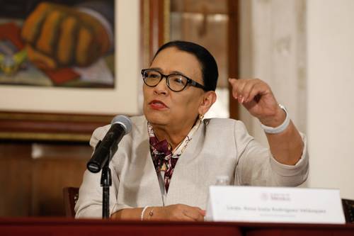 Gobernación instala centro de mando para búsqueda de desaparecidos
