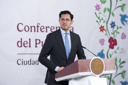 Von der Leyen visitará México para firma de Acuerdo UE-México