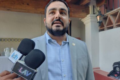 Canacintra y gobierno refuerzan seguridad en zonas industriales de Morelos