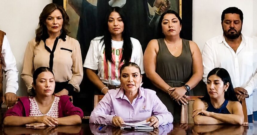 Cuautla reestructura seguridad y finanzas tras detenciones clave