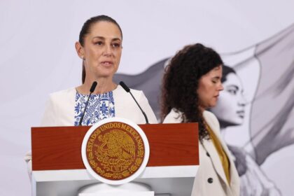 Sheinbaum analiza extradición de funcionarios de Sinaloa en gabinete